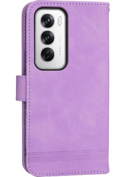 Oppo Oppo 12 5g Nakit Cep Manyetik Kapatma Kart Yuvaları Için Flip Case (Yurt Dışından) indirimleri