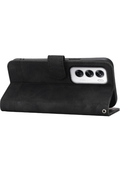 Oppo Oppo 12 5g Nakit Cep Manyetik Kapatma Kart Yuvaları Için Flip Case (Yurt Dışından) fırsatları
