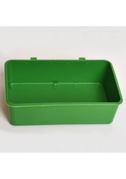 Kuş Yemi Tepsisi Papağan Banyo Kafesi Ayaklı Yıkama Duş Kutusu Kuş Oyuncakları Evcil Kuş Temizlik Ürünleri (Yurt Dışından) fırsatları