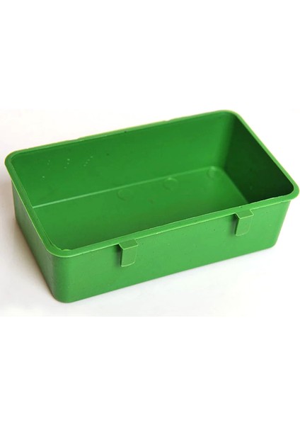 Yaratıcı Yeşil Yiyecek Tepsisi Papağan Küveti Hayvan Kafesi Ayakta Yıkama Duş Kutusu Kuş Oyuncakları Evcil Kuş Temizlik Ürünleri (Yurt Dışından) modelleri