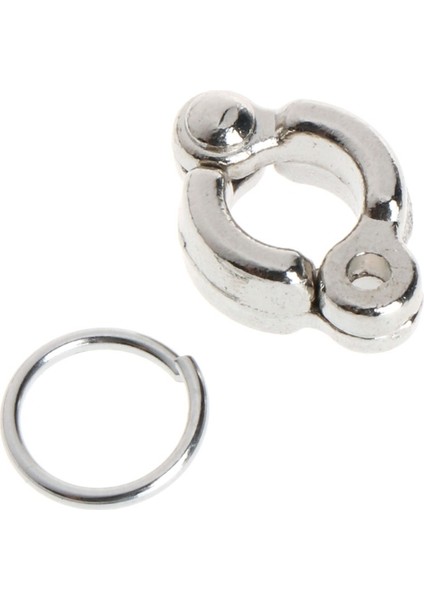 5.5mm Tarzı Papağan Bacak Halkası Kuş Uçurma Halat Ayak Halkası Açık Hava Aksesuarları (Yurt Dışından)