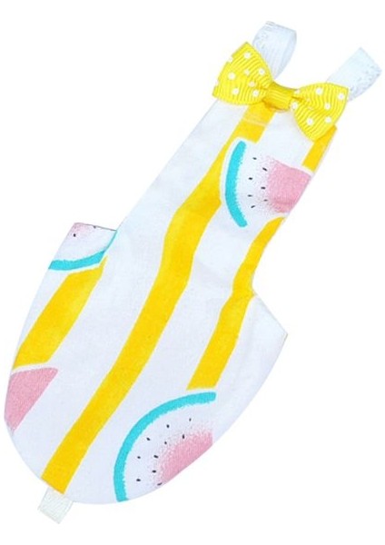 Gri Kedi Stili L Beden Kuş Papağan Bebek Kuş Papağan Güvercin Orta Büyük Evcil Kuşlar Uçuş Tulumu Kıyafetleri (Yurt Dışından) indirimleri