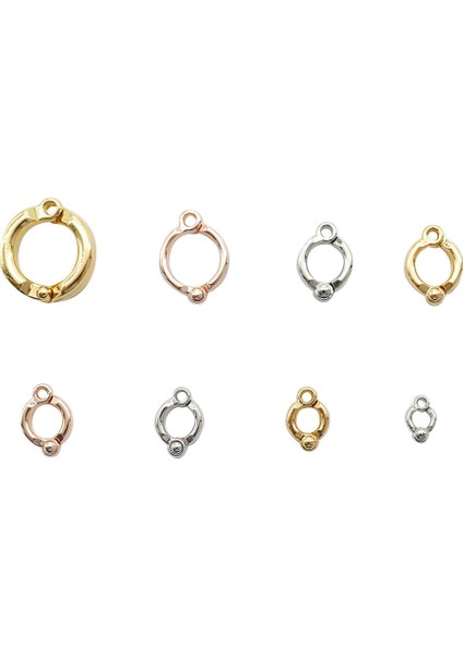 Altın Tarzı 4mm Papağan Bacak Yüzük Alaşım Outdoor Uçan Eğitim 3 Renk Evcil Kuş Güvercin Ayak Yüzükleri Hayvan Malzemeleri mm (Yurt Dışından) fiyatları