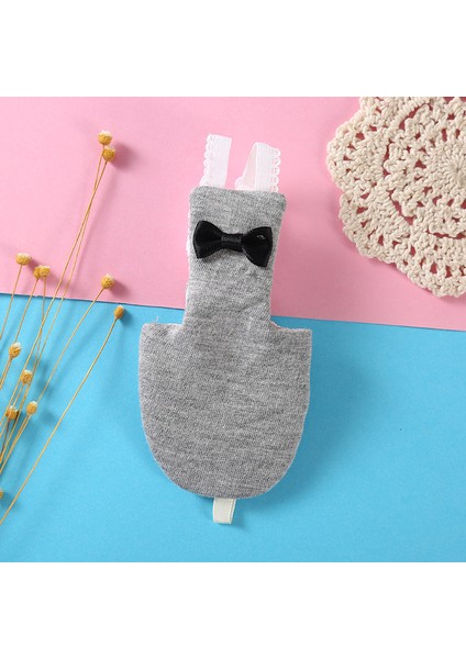 P10A455A Stili S Beden Muhabbet Kuşu, Muhabbet Dili, Muhabbet Kuşu Kıyafetleri Için Papağan Güvercin Bebek Bezi Uçuş Takımı - Orta Boy Kuşlar Için (Yurt Dışından)
