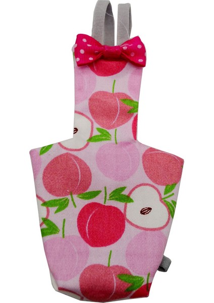 Zarif Gri M Stili 1 Bilgisayar Yeni Papağan Bez Pantolonlu Papyonlu Sevimli Renkli Meyve Desenli Kuşlar Için Uçuş Tulumu - Evcil Hayvan Malzemeleri (Yurt Dışından) indirimleri