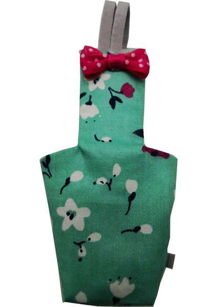 Elmas Yeşili S Stili 1 Bilgisayar Yeni Papağan Bez Pantolonlu Yaka Mendilli Renkli Meyve Çiçekli Muhabbet Kuşu Güvercin Papağan Küçük Orta Boy Kuş Malzemeleri Yıkanabilir (Yurt Dışından)