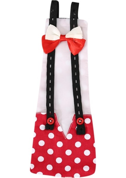 Açık Gri Tarzı Xl Beden 1 Adet Papağan Kuşu Güvercin Bebek Bezi Takım Elbise Yaka Kurdelesi Muhabbet Kuşu Güvercinler Küçük Orta Büyük Evcil Kuşlar Uçuş Takımı Kıyafetler (Yurt Dışından)