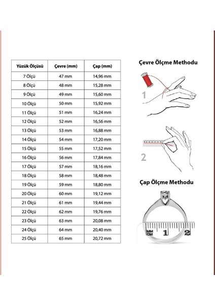 8 Ayar Altın Geometrik Desenli Şık Kadın Yüzük