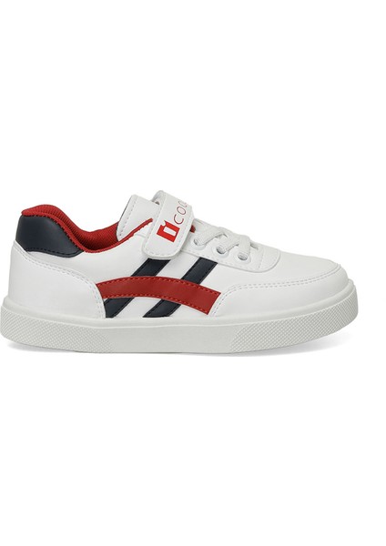 Massa P 4pr Beyaz Erkek Çocuk Sneaker