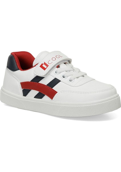 Massa P 4pr Beyaz Erkek Çocuk Sneaker