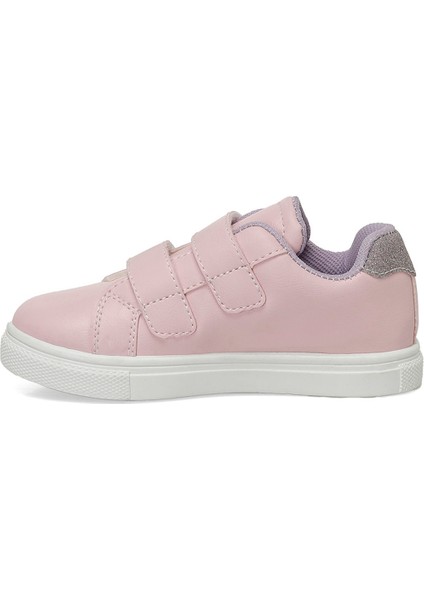BABERS.P4PR Pembe Kız Çocuk Sneaker