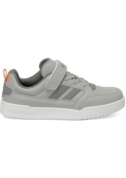 Drep F 4pr Gri Erkek Çocuk Sneaker