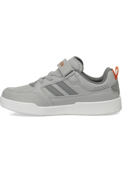 Drep F 4pr Gri Erkek Çocuk Sneaker
