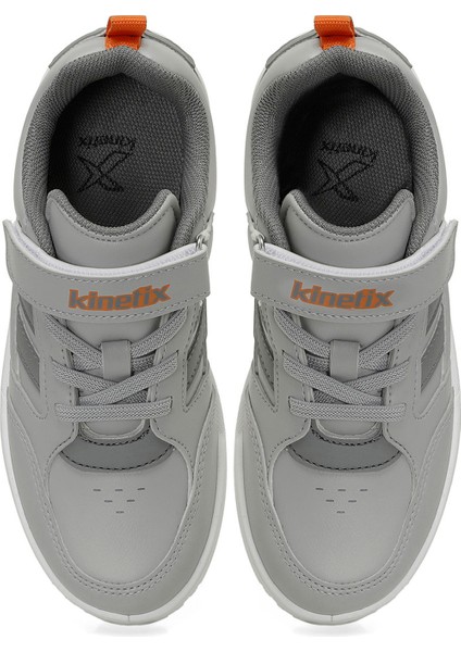 Drep F 4pr Gri Erkek Çocuk Sneaker