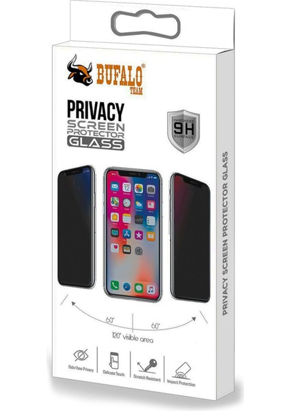 Xiaomi Redmi 13C Hayalet Privacy Gizli Cam Ekran Koruyucu indirimleri