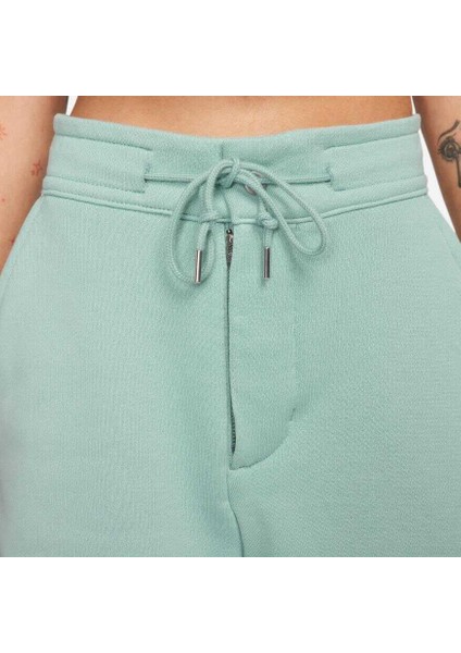 Sportswear Fleece Ft Short Kadın Spor Şort fırsatları