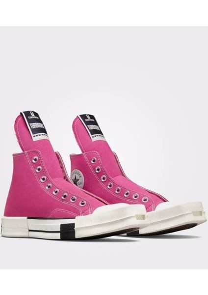 Turbodrk Rick Owens Unisexsneaker Ayakkabı