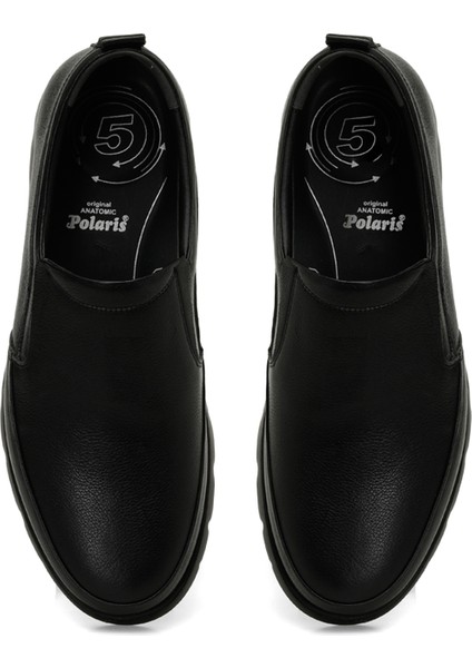 107556.M 4pr Siyah Erkek Rahat Ayakkabı fırsatları