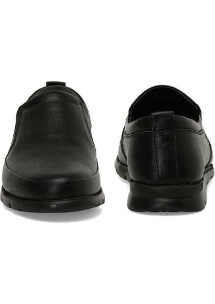 107556.M 4pr Siyah Erkek Rahat Ayakkabı indirimleri