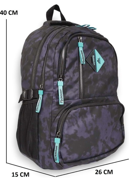 2049 Sırt Çantası NKT00166 fırsatları