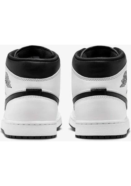 Air Jordan 1 Mid 'reverse Panda' DQ8426-132 fırsatları