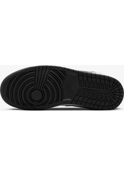 Air Jordan 1 Mid 'reverse Panda' DQ8426-132 indirimleri
