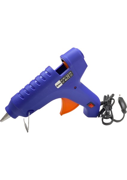 Silikon Tabancası Büyük 40W