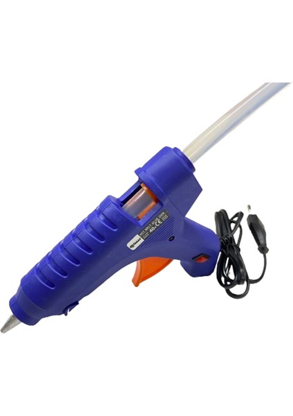 Silikon Tabancası Büyük 40W modelleri