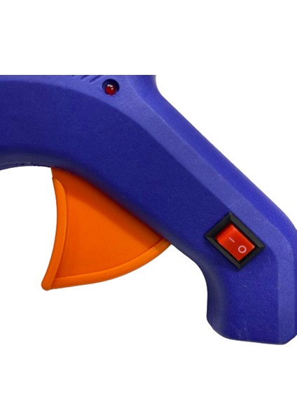 Silikon Tabancası Büyük 40W fırsatları