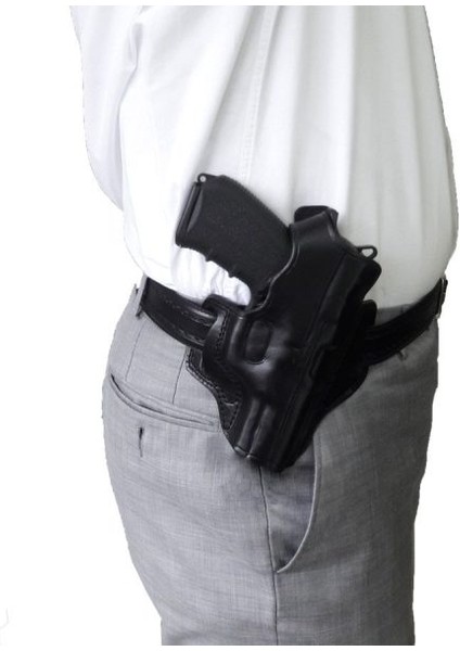 Bahadır çılık Beretta F92 Deri Kelebek Tabanca Kılıfı (Siyah) modelleri