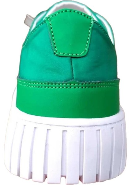 Vıgor Zenne Kadın Spor Ayakkabı - Yeşil fiyatları