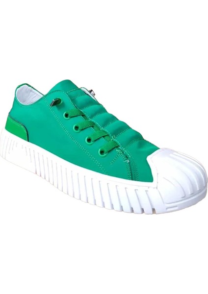 Vıgor Zenne Kadın Spor Ayakkabı - Yeşil fırsatları
