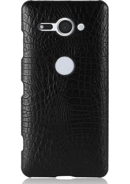Sony Xperia Xz2 Premium Uyumluluk Koruyucu Için Şık Klasik Kılıf (Yurt Dışından) fiyatları