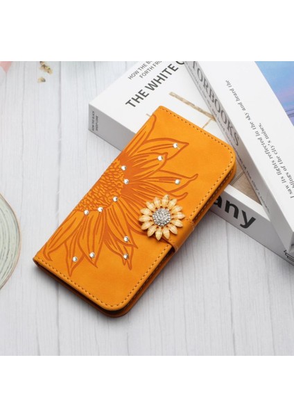 Oppo RENO12 Için Kılıf 5g Kart Tutucu Flip Cüzdan Kredi Kartı Darbeye Tpu (Yurt Dışından) fırsatları