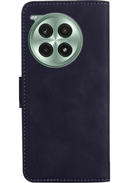 Oneplus Ace 3 Pro Için Flip Case Kelebek Flip Folio Kapak Cüzdan Renk (Yurt Dışından) fırsatları