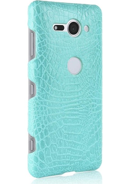 Sony Xperia Xz2 Premium Uyumluluk Koruyucu Için Şık Klasik Kılıf (Yurt Dışından) fiyatları