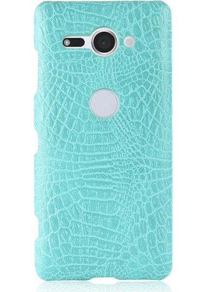 Sony Xperia Xz2 Premium Uyumluluk Koruyucu Için Şık Klasik Kılıf (Yurt Dışından) modelleri