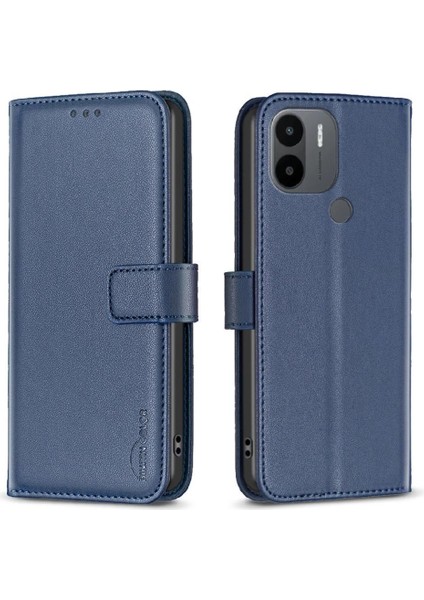 Xiaomi Redmi A1 Artı Cüzdan Kılıf Için Flip Case Iş Çoklu Kart (Yurt Dışından) indirimleri