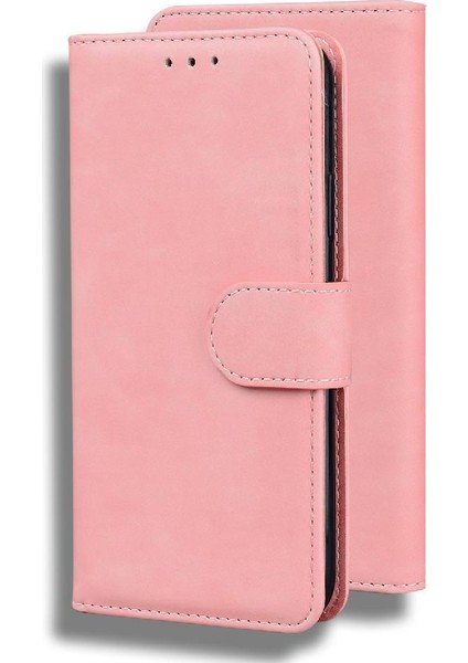 Oneplus Ace 3 Pro Için Flip Case Kart Yuvası Standı Tutucu Premium Pu Deri (Yurt Dışından) fiyatları