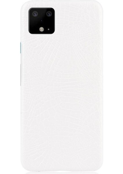 Google Piksel 4 Xl Anti Scratch Koruyucu Kapak Için Şık Klasik Kılıf (Yurt Dışından) fiyatları