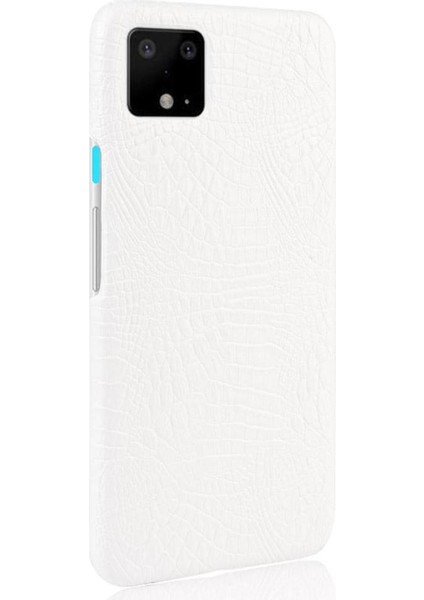 Google Piksel 4 Xl Anti Scratch Koruyucu Kapak Için Şık Klasik Kılıf (Yurt Dışından) modelleri