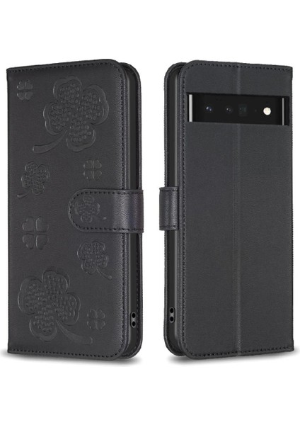 Google Piksel 7 Pro Çok Renkli Cüzdan Pu Deri Kart Yuvaları Için Flip Case (Yurt Dışından) indirimleri