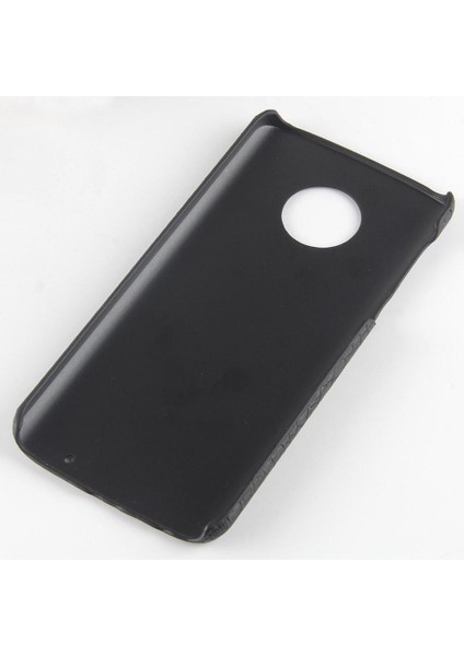 Motorola Moto G6 Koruyucu Kapak Anti Scratch Için Şık Klasik Kılıf (Yurt Dışından) modelleri