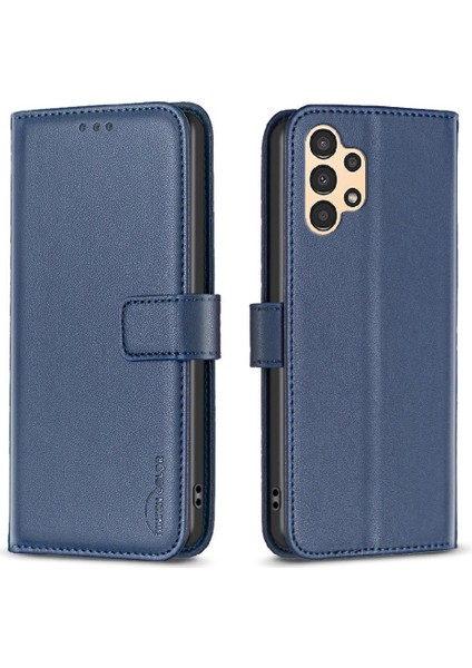 Samsung Galaxy M23 5g Cüzdan Çoklu Kart Yuvası Deri Kılıf Için Flip Case (Yurt Dışından) indirimleri