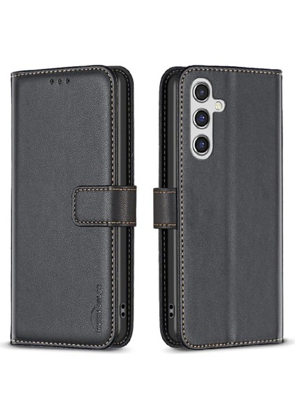 Samsung Galaxy Galaxy 5g Iş Cüzdan Çoklu Kart Yuvası Durumda Flip Case (Yurt Dışından) indirimleri