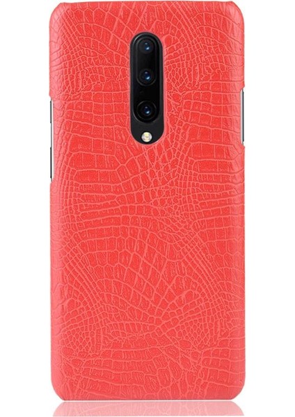 Oneplus 7 Pro Anti Scratch Uyumluluk Kapak Için Şık Klasik Kılıf (Yurt Dışından) fırsatları