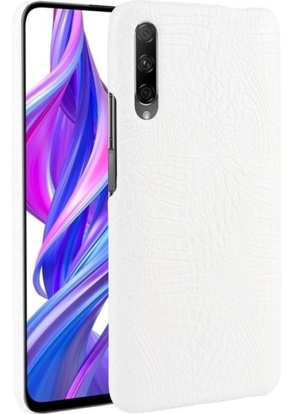 Colorful Shop Huawei Y9S Koruyucu Kapak Uyumluluğu Için Şık Klasik Kılıf Klasik (Yurt Dışından)