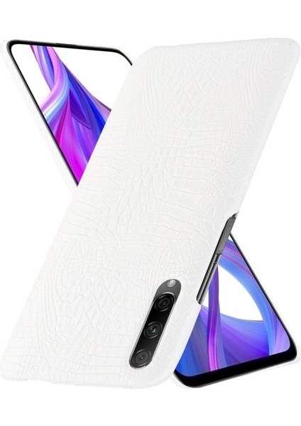 Colorful Shop Huawei Y9S Koruyucu Kapak Uyumluluğu Için Şık Klasik Kılıf Klasik (Yurt Dışından)