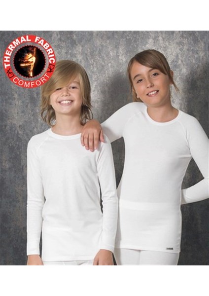 Modlive Doreanse Unisex Yuvarlak Yaka T Shirt 235