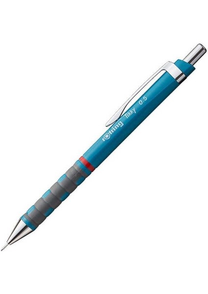 Tikky Uçlu Kalem 0.5 mm 4c Petrol Yeşili